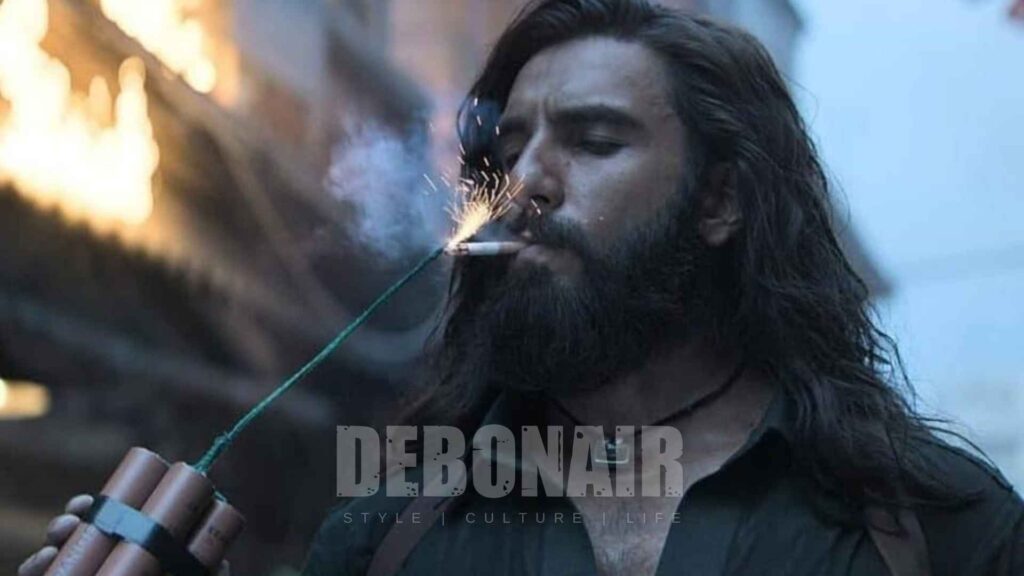 Dhurandhar Box Office