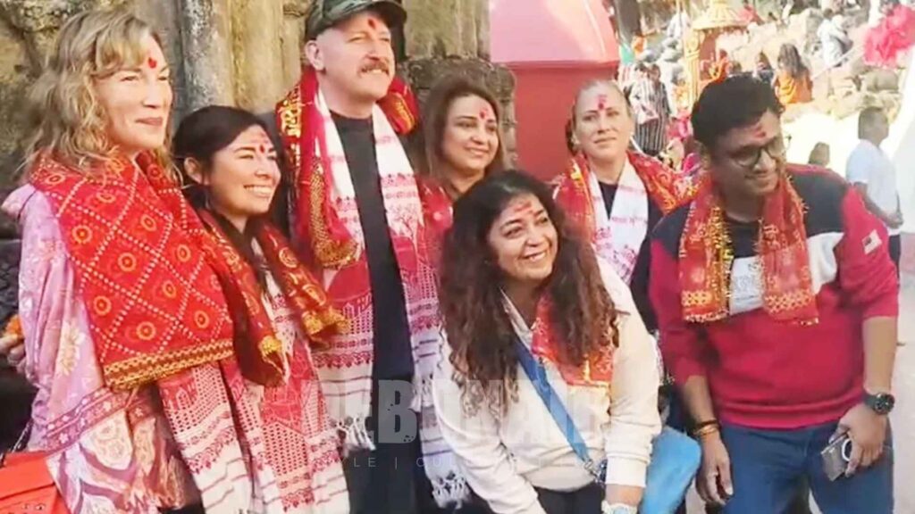 Post Malone Guwahati Concert