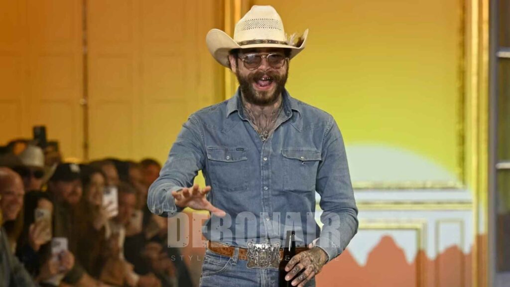 Post Malone Guwahati Concert