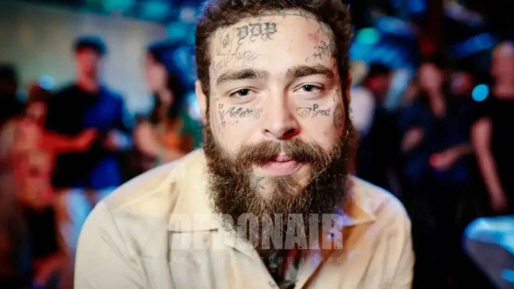 Post Malone Guwahati Concert