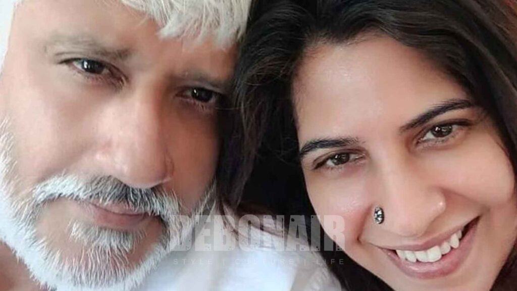 Vikram Bhatt Arrest
