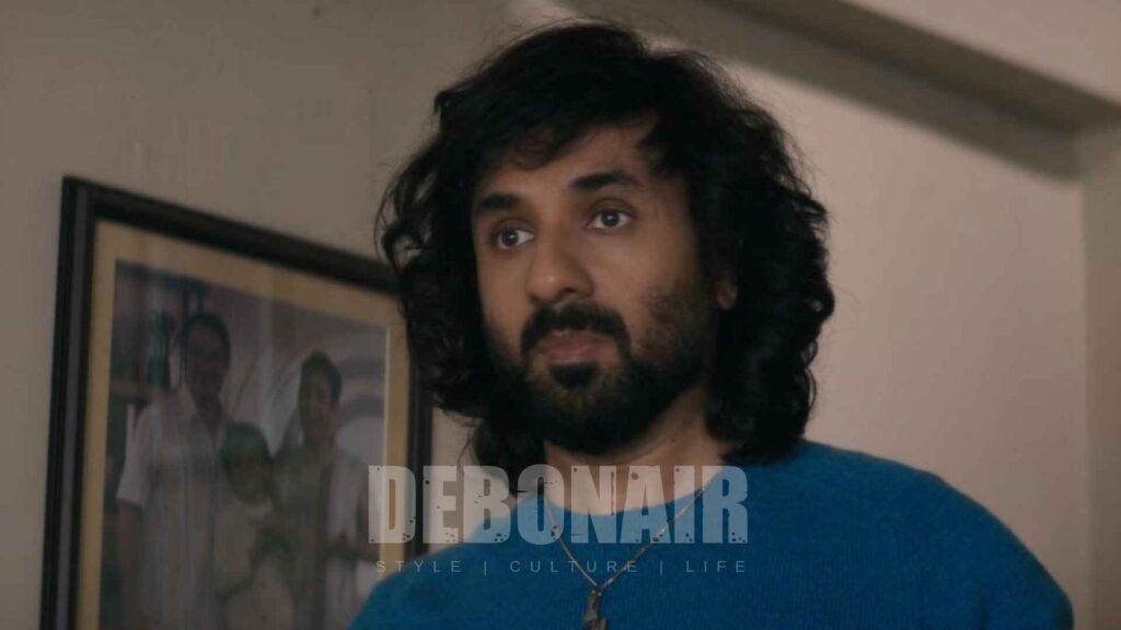 Happy Patel Khatarnak Jasoos