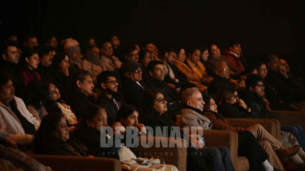 Pratik Gandhi Mohan Ka Masala