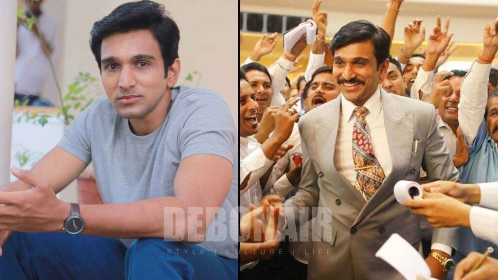 Pratik Gandhi Mohan Ka Masala