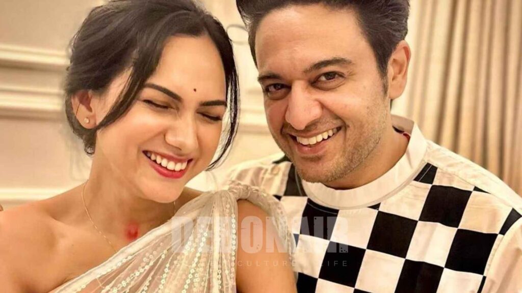 Gaurav Khanna no kids decision