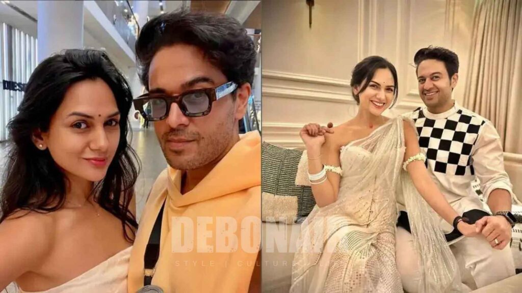 Gaurav Khanna no kids decision