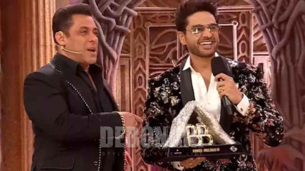 Gaurav Khanna no kids decision