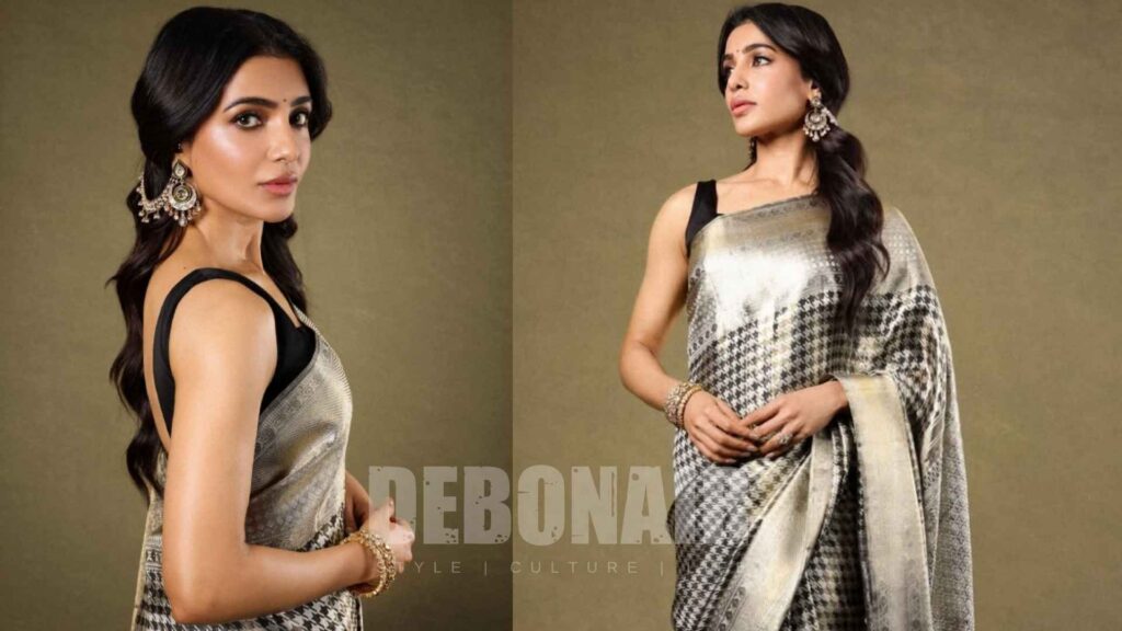 Samantha Ruth Prabhu