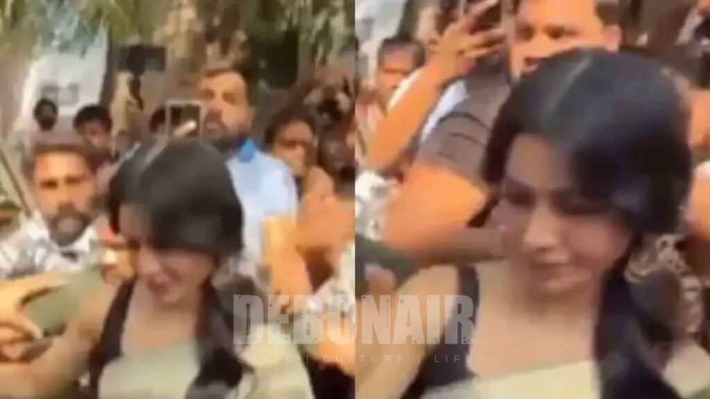 Samantha Ruth Prabhu