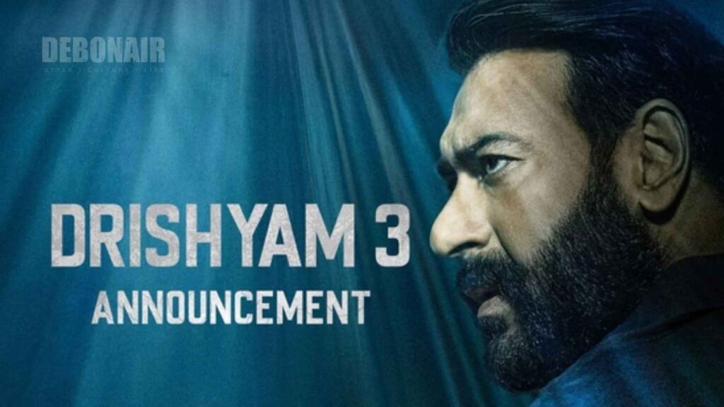 Drishyam 3