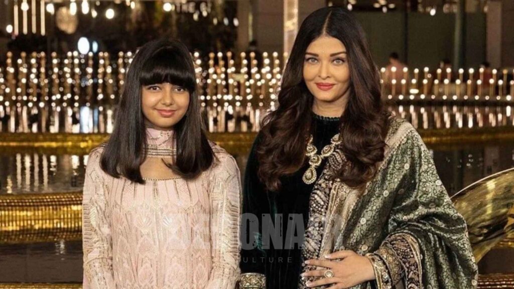 Aishwarya Rai paparazzi