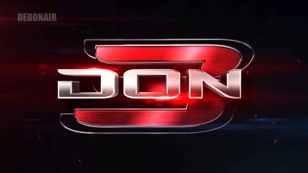 Don 3
