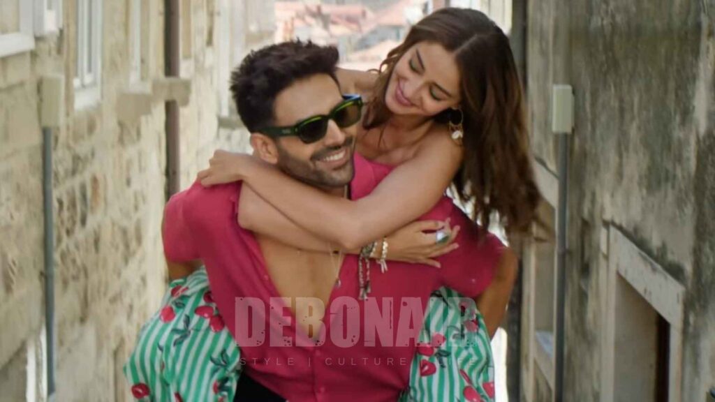 Tu Meri Main Tera Main Tera Tu Meri review