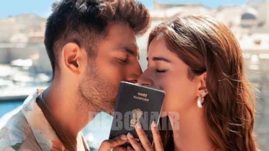 Tu Meri Main Tera Main Tera Tu Meri review