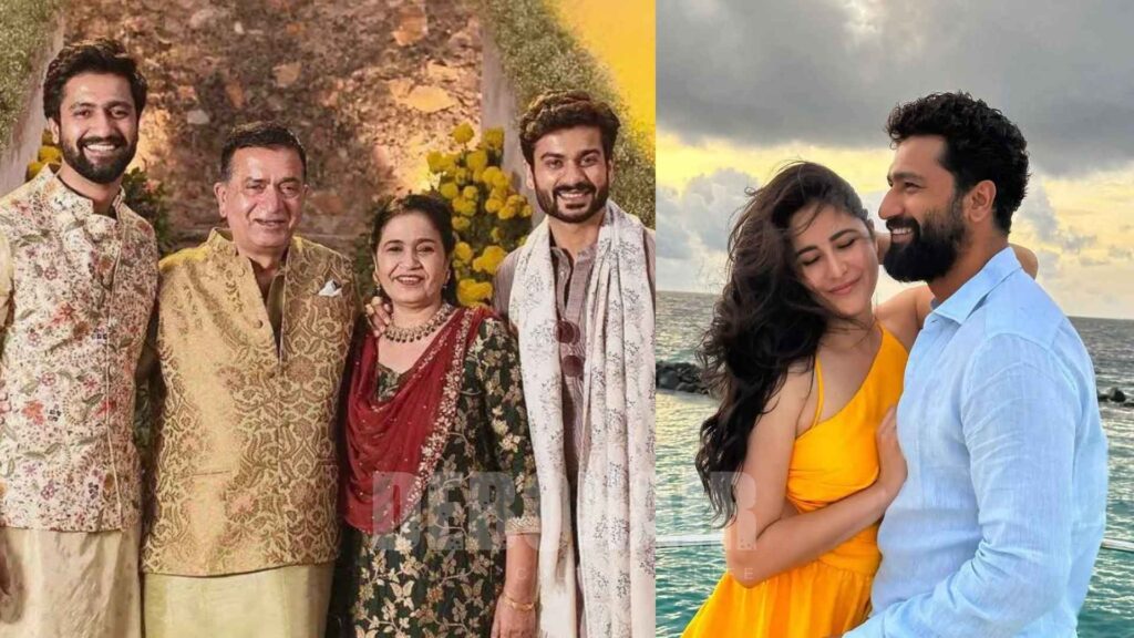 Katrina Kaif Christmas