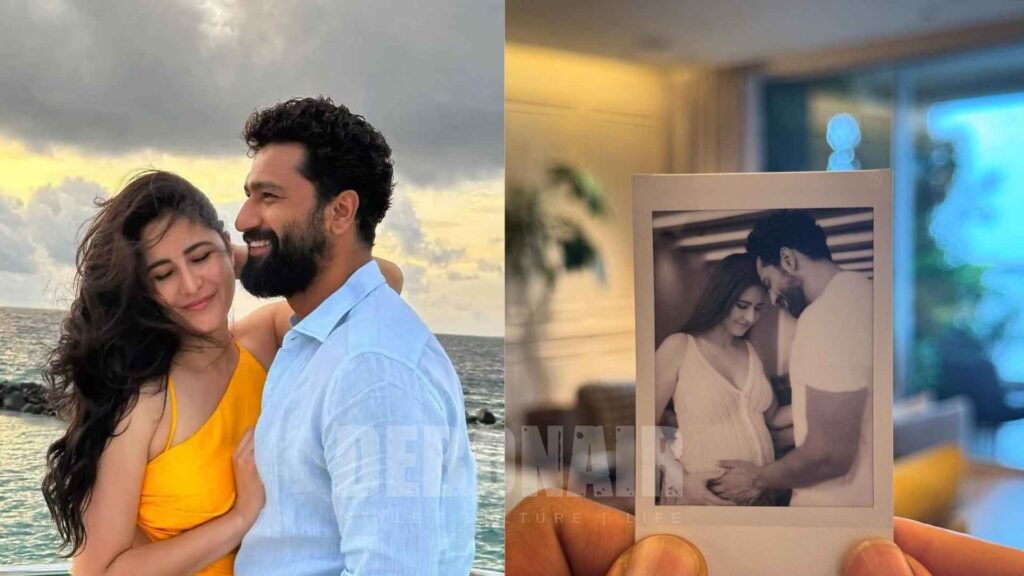 Katrina Kaif Christmas