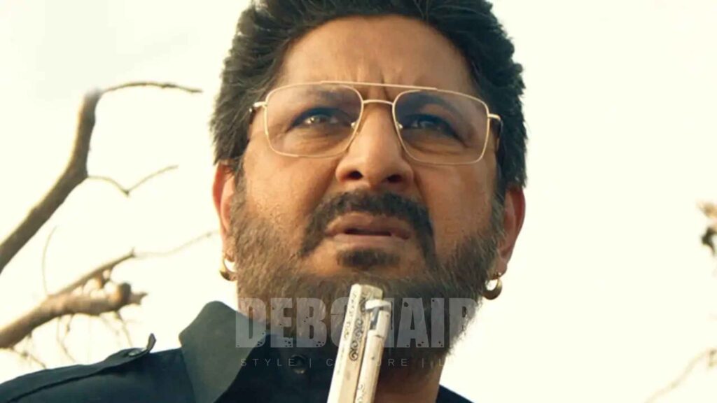 Arshad Warsi, Akshaye Khanna