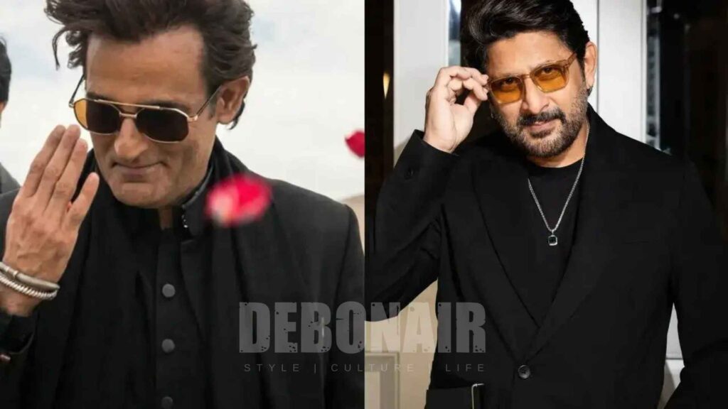 Arshad Warsi, Akshaye Khanna