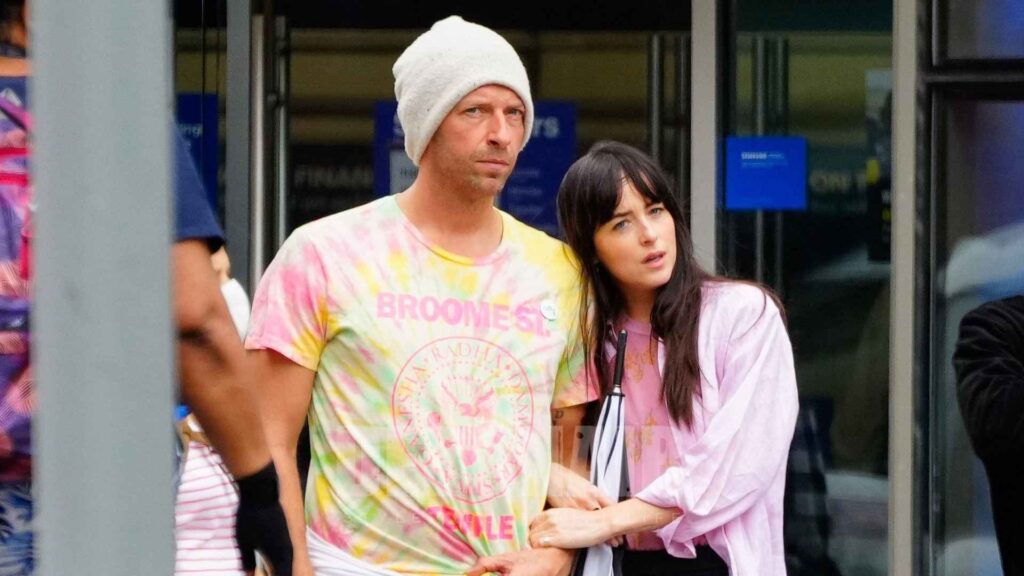 Chris-Smriti: Celebrity breakups 2025