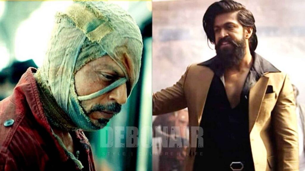 Bollywood South crossover