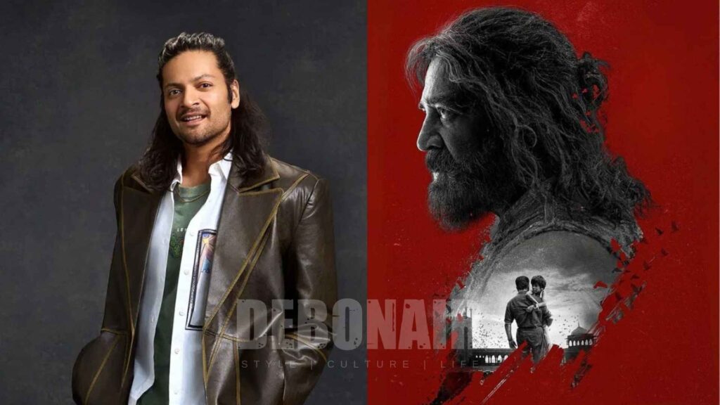 Bollywood South crossover