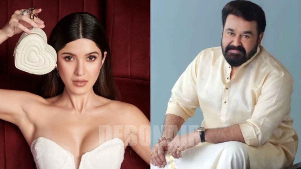 Bollywood South crossover