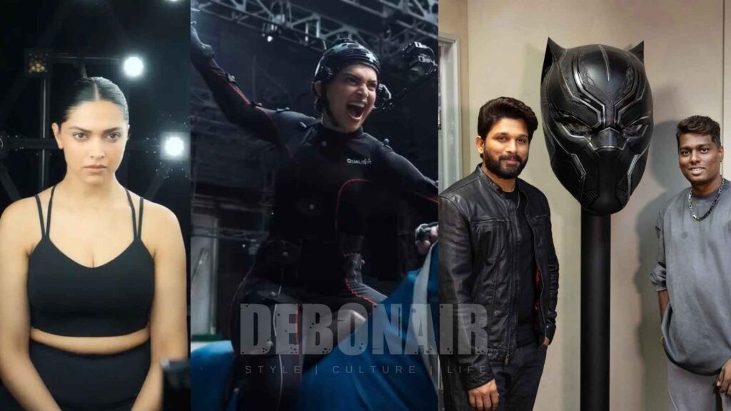 Bollywood South crossover