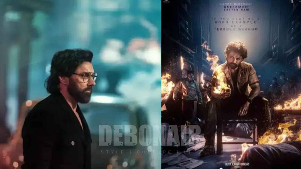 Bollywood South crossover