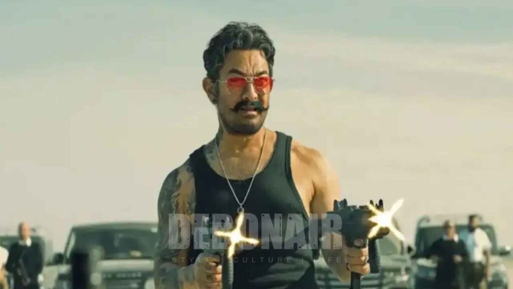 Bollywood South crossover