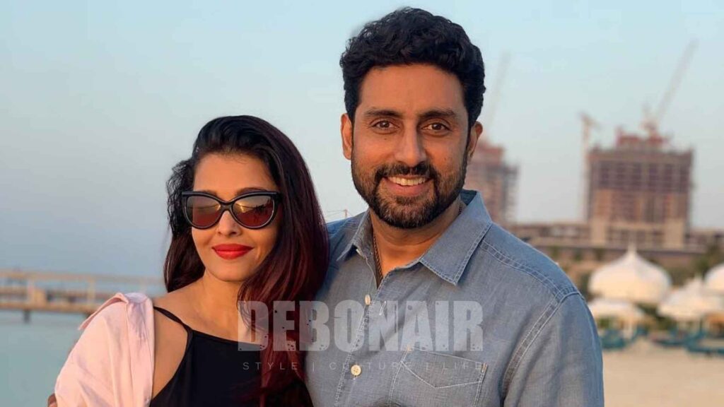 Abhishek Bachchan
