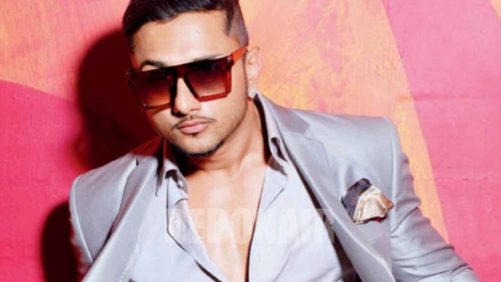 Honey Singh 90s Version