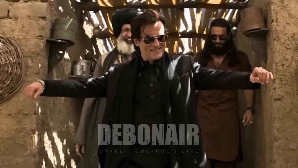 Dhurandhar Box Office