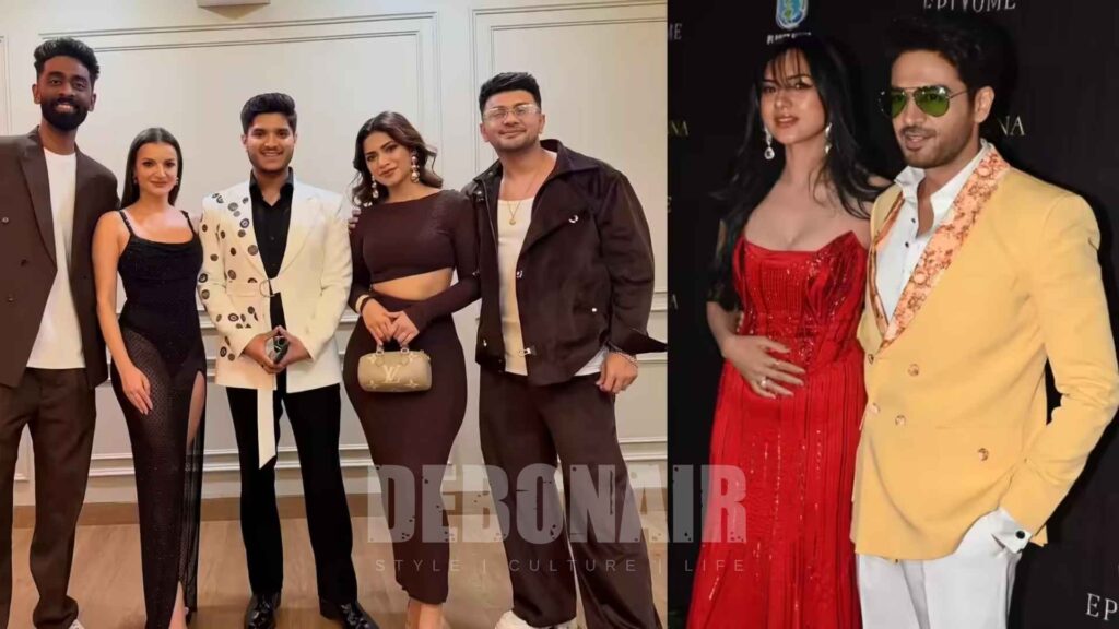 Gaurav Khanna Birthday