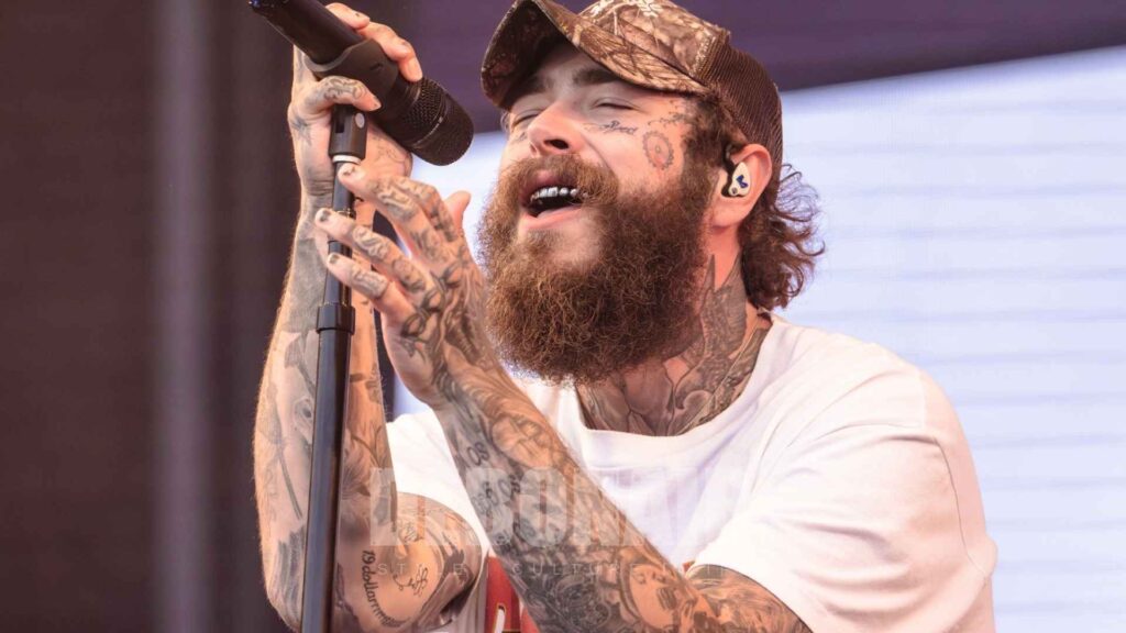 Post Malone