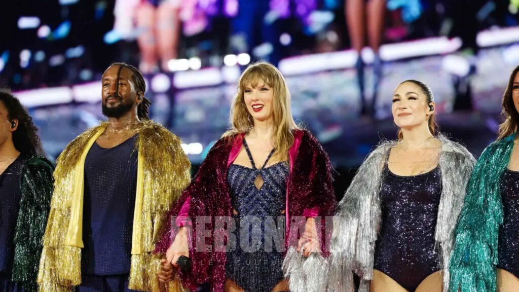 Taylor Swift Eras Tour bonuses