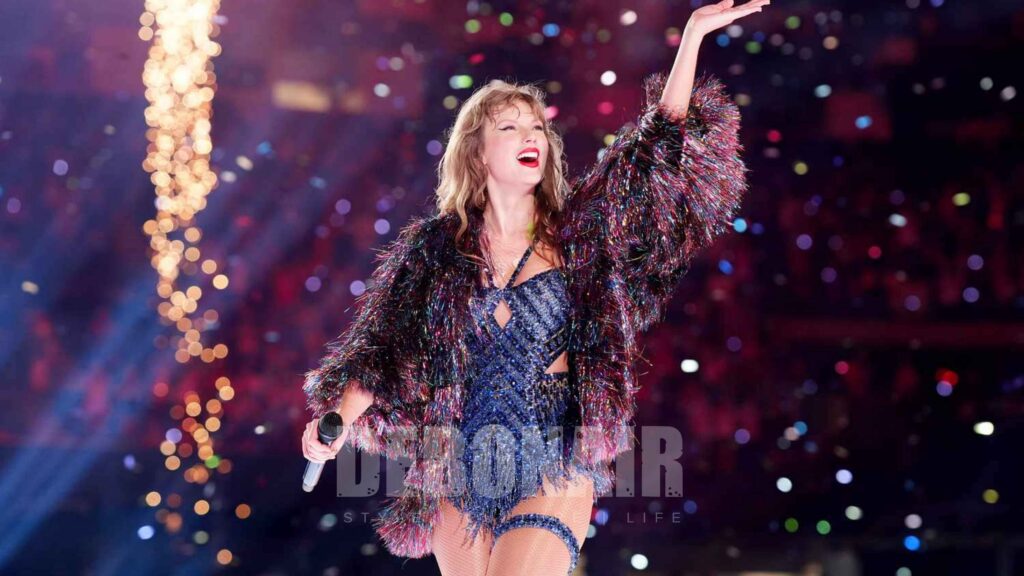 Taylor Swift Eras Tour bonuses