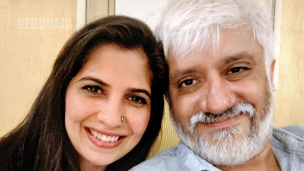 Vikram Bhatt Arrest