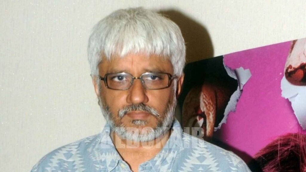 Vikram Bhatt Arrest