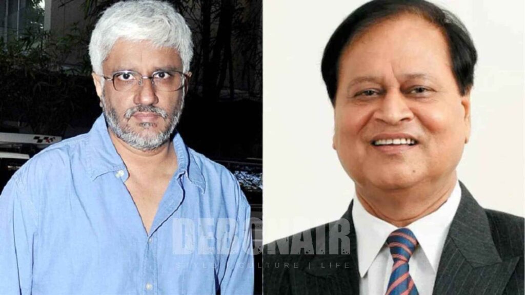 Vikram Bhatt Arrest