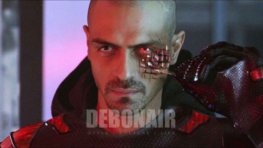 Arjun Rampal