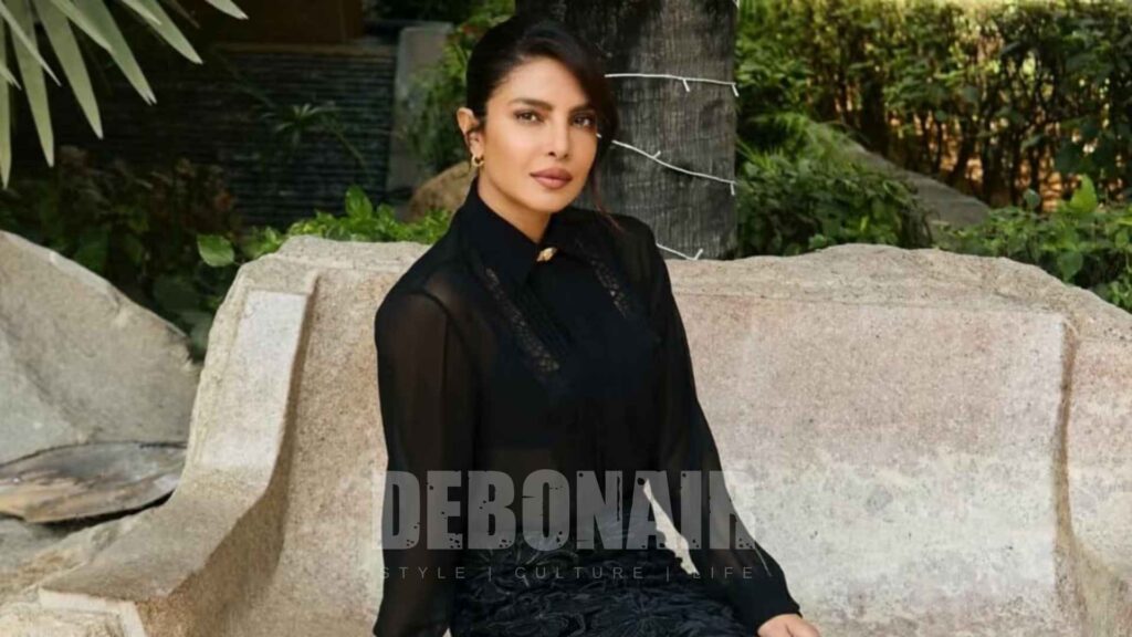 Priyanka Chopra Kapil Sharma