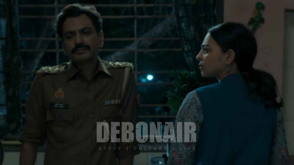 Raat Akeli Hai: The Bansal Murders