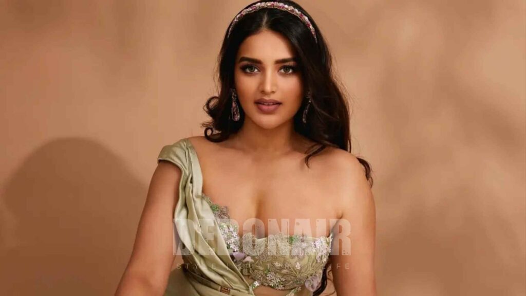 Nidhhi Agerwal