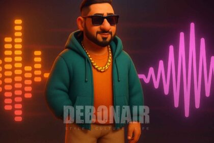 Honey Singh 90s Version