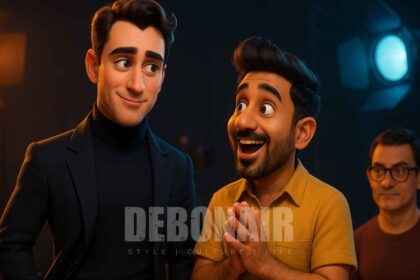 Imran Khan Happy Patel