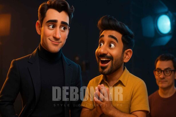 Imran Khan Happy Patel