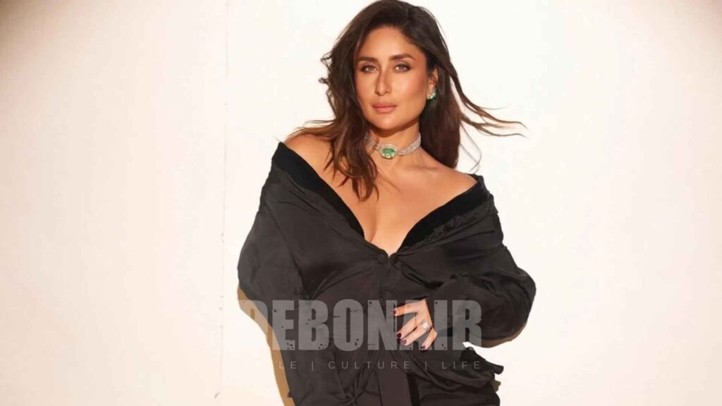 Kareena Kapoor Qatar F1