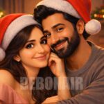 Katrina Kaif Christmas