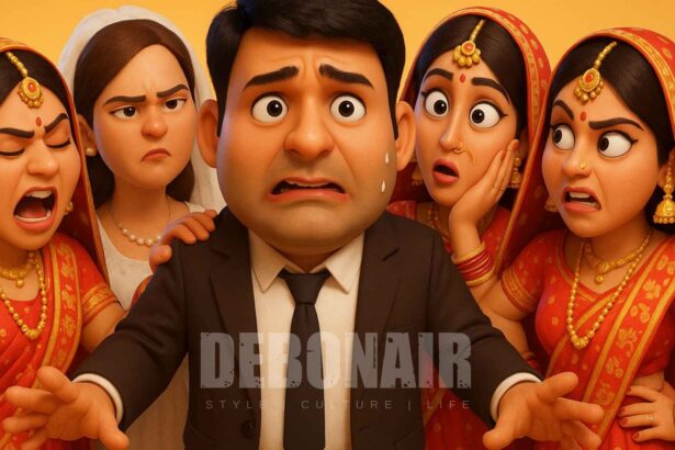 Kis Kisko Pyaar Karoon 2