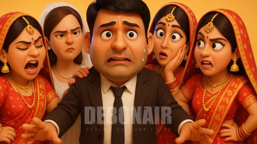 Kis Kisko Pyaar Karoon 2